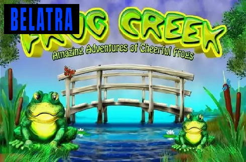Frog Creek